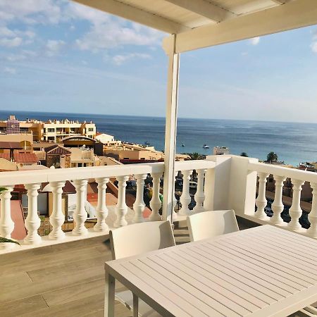House Sofi , Morro Jable Ftvra. Canary Islands. Dış mekan fotoğraf