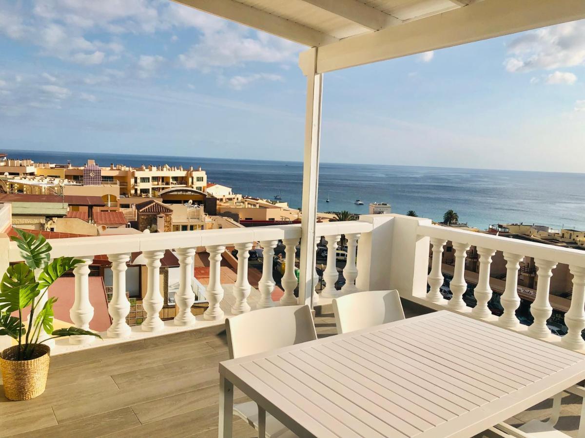 House Sofi , Morro Jable Ftvra. Canary Islands. Dış mekan fotoğraf