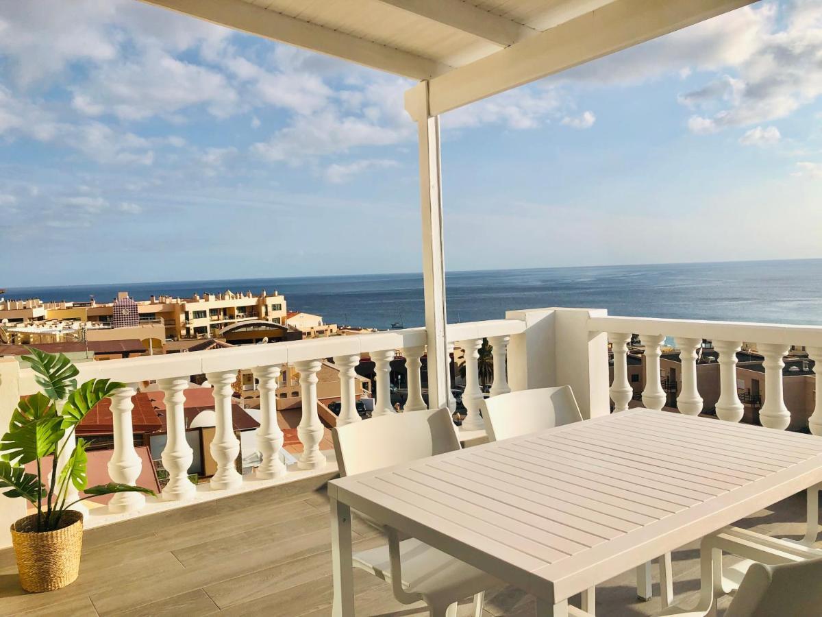 House Sofi , Morro Jable Ftvra. Canary Islands. Dış mekan fotoğraf
