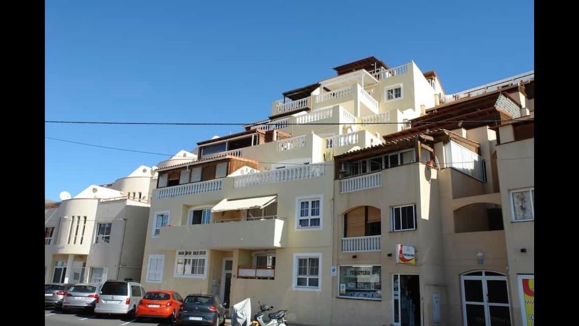 House Sofi , Morro Jable Ftvra. Canary Islands. Dış mekan fotoğraf